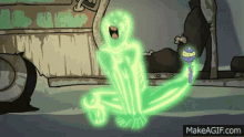Rattle Ghost GIF - Rattle Ghost GIFs
