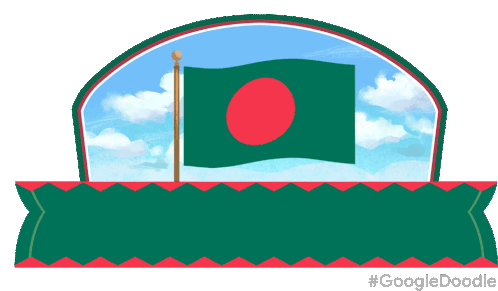 ৫০তমস্বাধীনতাদিবস বাংলাদেশ Sticker - ৫০তমস্বাধীনতাদিবস বাংলাদেশ Bangladesh Independence Day Stickers