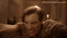 Tell Me Your Secrets Prime Video GIF - Tell Me Your Secrets Prime Video Psycho GIFs