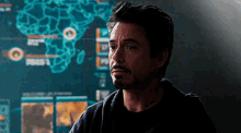 Tony Stark GIF - Tony Stark Ironman GIFs