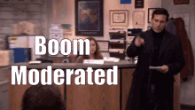 Boom Moderated Lionfield GIF - Boom Moderated Boom Moderated GIFs