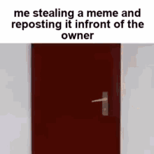 Meme Stealing GIF