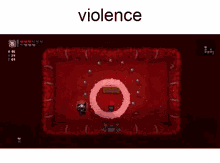 Violence Binding Of Isaac GIF - Violence Binding Of Isaac Meme GIFs