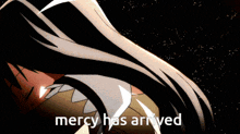 Mercy Homura GIF - Mercy Homura Has Arrived GIFs