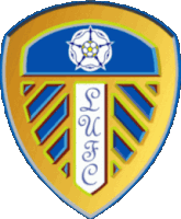 Leeds United Ledds Sticker - Leeds United Ledds United Stickers