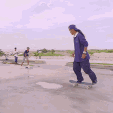 Flip Skateboard Margie Didal GIF - Flip Skateboard Margie Didal Red Bull GIFs