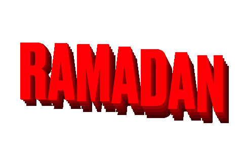 Ramadan Ramadhan Sticker - Ramadan Ramadhan Ramadan 2024 Stickers