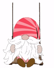 swing gnome