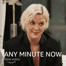Any Minute Now Betty Who GIF - Any Minute Now Betty Who The One That Got Away GIFs