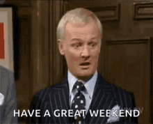 Mr Humphries Are You Being Served GIF