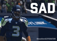 Seahawks Seattle GIF - Seahawks Seattle Football GIFs