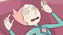 Whoaaa GIF - Steven Universe Ouch Painful GIFs
