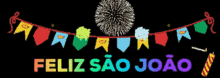 Feliz Sao Joao Happy Sao Joao GIF - Feliz Sao Joao Happy Sao Joao Celebrate GIFs