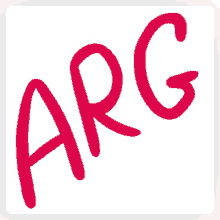 Arg Angelrelations GIF