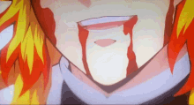 Anime Rengoku GIF - Anime Rengoku Demon Slayer GIFs