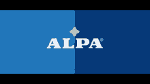 Alpa Sign GIF - Alpa Sign Logo GIFs