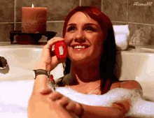 Dulce Maria Rbd GIF
