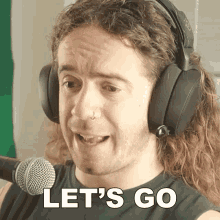 Lets Go Bradley Hall GIF - Lets Go Bradley Hall Lets Do This GIFs