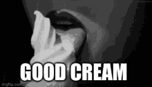 Goodcream Creamy GIF - Goodcream Creamy GIFs
