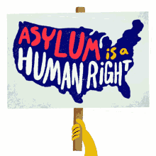 is asylum