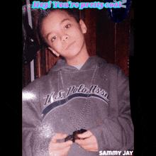 Sammy Jay Sammyjay GIF - Sammy Jay Sammyjay Sammy Jay Cool GIFs