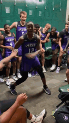 dance celebrate abilene christian acu wildcats