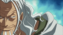 Rayleigh One Piece GIF