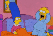 Boom Simpsons GIF - Boom Simpsons Explode GIFs