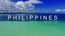 Philippines Sea GIF - Philippines Sea Ocean GIFs