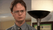 The Office Salute GIF - The Office Salute Agree GIFs