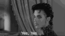 Yes Prince GIF - Yes Prince Legend GIFs
