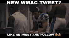 New Wmac Tweet New Cmac Tweet GIF - New Wmac Tweet New Cmac Tweet GIFs