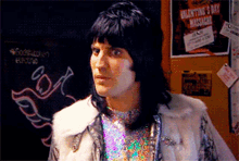 Confused The Mighty Boosh GIF - Confused The Mighty Boosh What GIFs