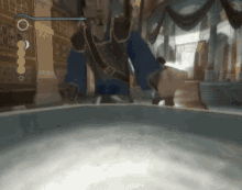 Prince Of Persia The Sands Of Time GIF