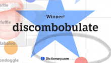 Discombobulate Dictionary GIF - Discombobulate Dictionary GIFs