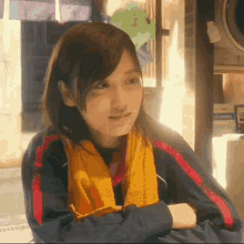 Mizuki Gif Mizuki Yamashita GIF - Mizuki Gif Mizuki Yamashita Nogizaka46 GIFs