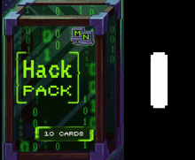Mining Network Hack Pack69 GIF