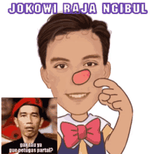 Jokowi K Ing GIF