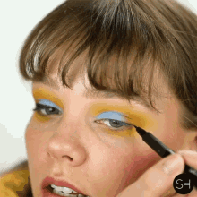 winged eyeliner cat eye flick makeup makeup tutorial cosmetics