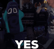 Unitedgamer Yes GIF