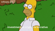 Crypto Cryptocurrency GIF - Crypto Cryptocurrency Investment GIFs