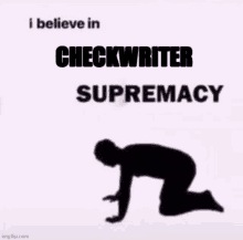 Checkwriter Checkwriters GIF - Checkwriter Checkwriters The Checkwriter GIFs