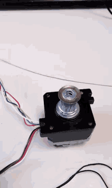 Motor Spinning GIF - Motor Spinning Engineer GIFs