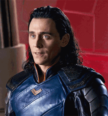 Thor Ragnarok Loki GIF - Thor Ragnarok Loki Loki Laufeyson GIFs