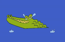 Alligator Cry GIF - Alligator Cry GIFs