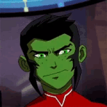 Beast Boy Young Justice GIF - Beast Boy Young Justice GIFs
