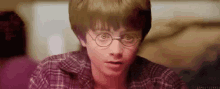 Woah Harry Potter GIF - Woah Harry Potter Shocked GIFs