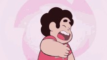 Steven Universe Rose Quartz GIF