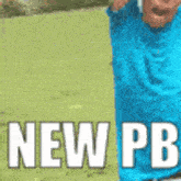 New Pb GIF - New Pb GIFs