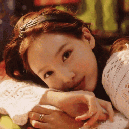 Nayeon Divider Aesthetic Gif Nayeon Divider Aesthetic Divider Gifs My